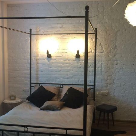 Apartament Wazka Gdynia Ngoại thất bức ảnh