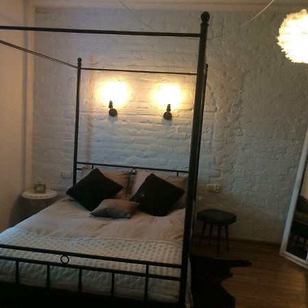 Apartament Wazka Gdynia Ngoại thất bức ảnh